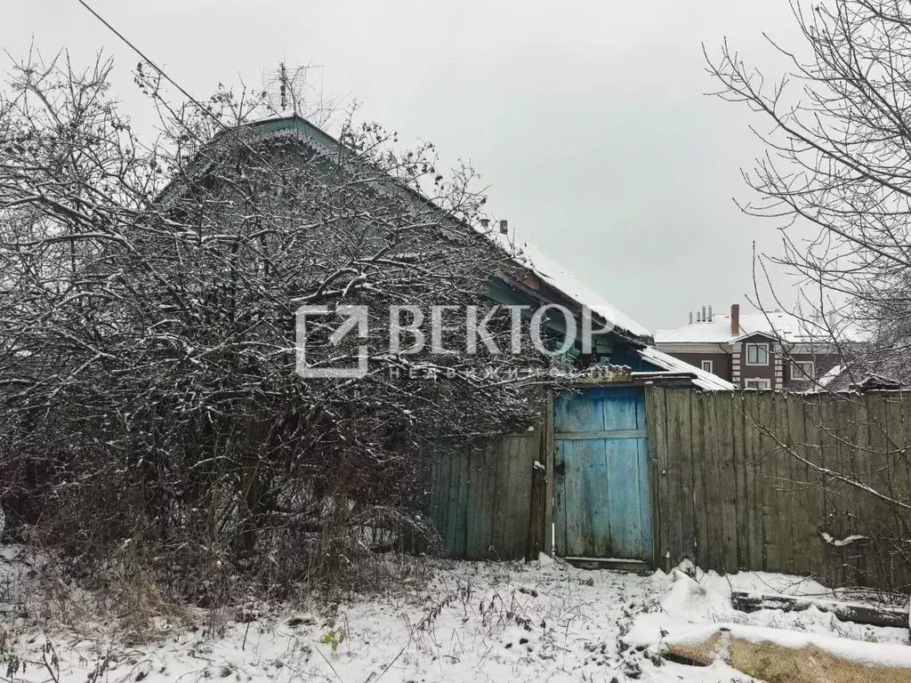 Дом в Ивановская область, Кохма ул. Уводская (35 м) - Фото 1