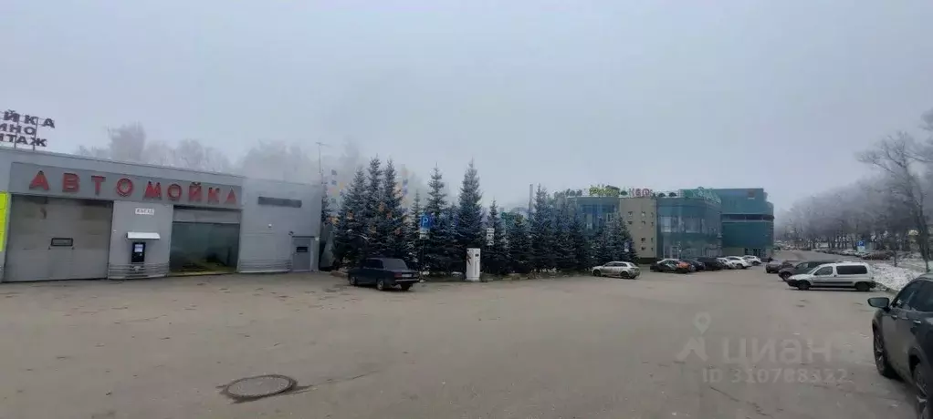 Помещение свободного назначения в Нижегородская область, Нижний ... - Фото 0