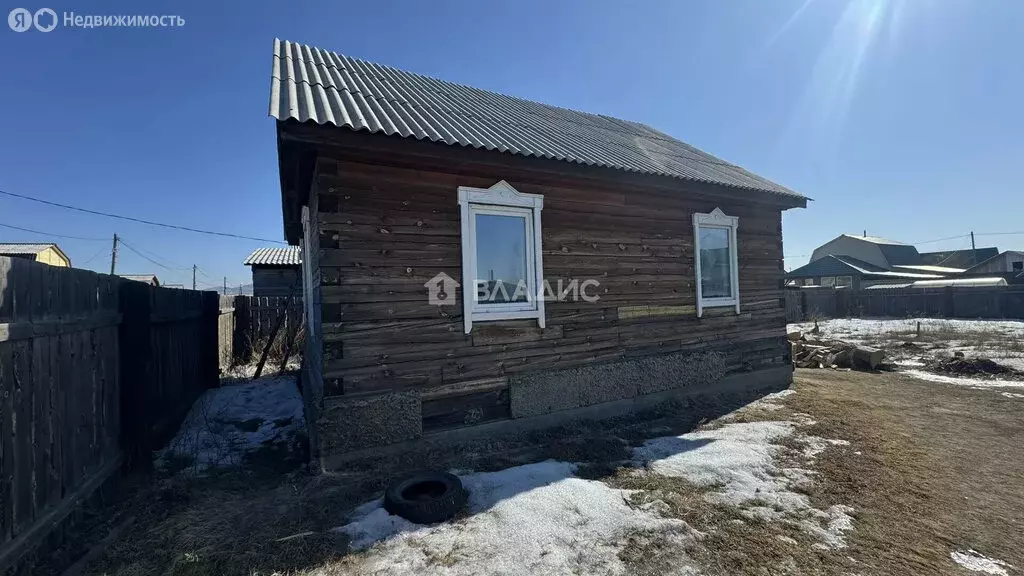 Дом в Иволгинский район, сельское поселение Гурульбинское, СНТ Родник, ... - Фото 2