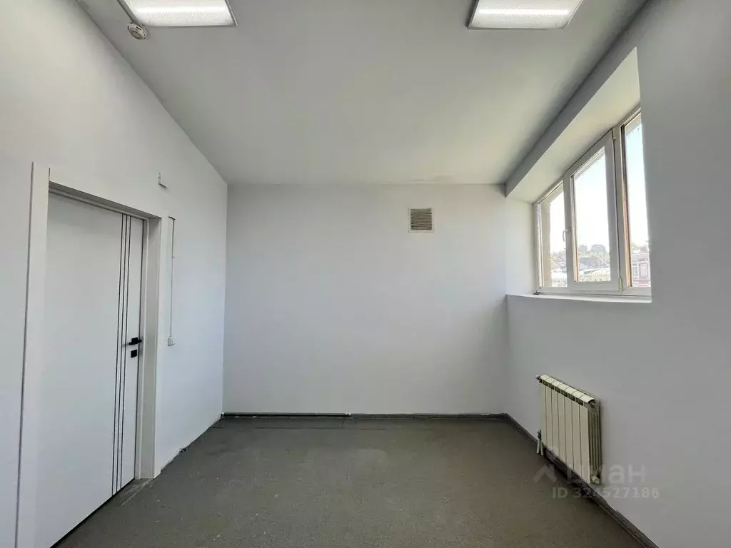 Офис в Нижегородская область, Нижний Новгород Магистратская ул., 3/4 ... - Фото 1