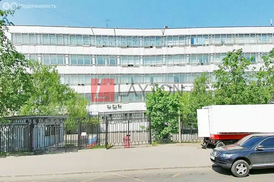 Офис (50 м) - Фото 2