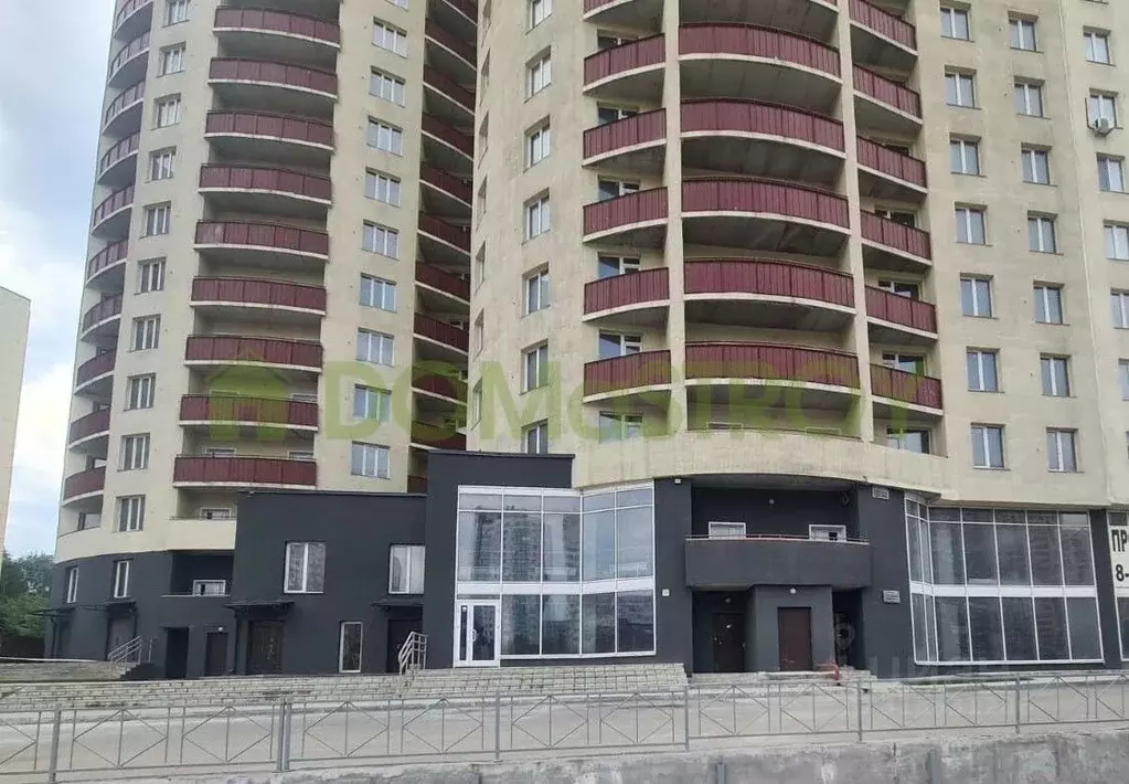 Помещение свободного назначения в Новосибирская область, Новосибирск ... - Фото 1