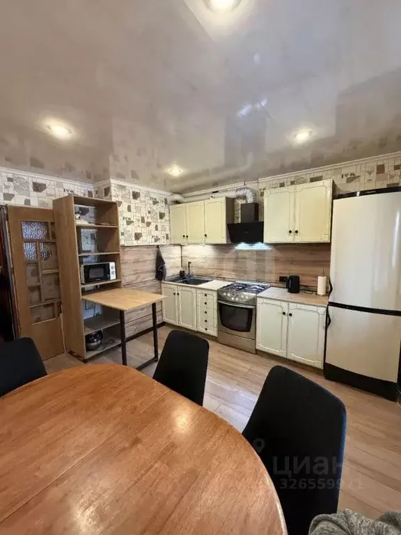 2-к кв. Московская область, Подольск Комсомольская ул., 79а (67.4 м) - Фото 1