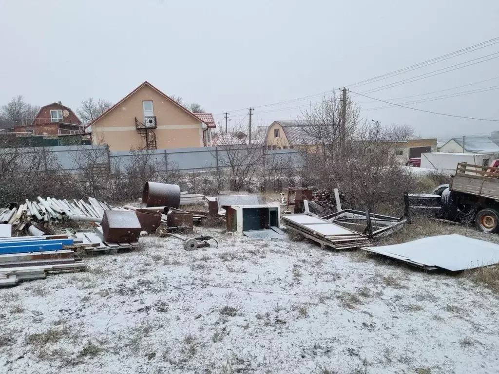 Участок в Крым, Кировский район, Старый Крым городское поселение ул. ... - Фото 1