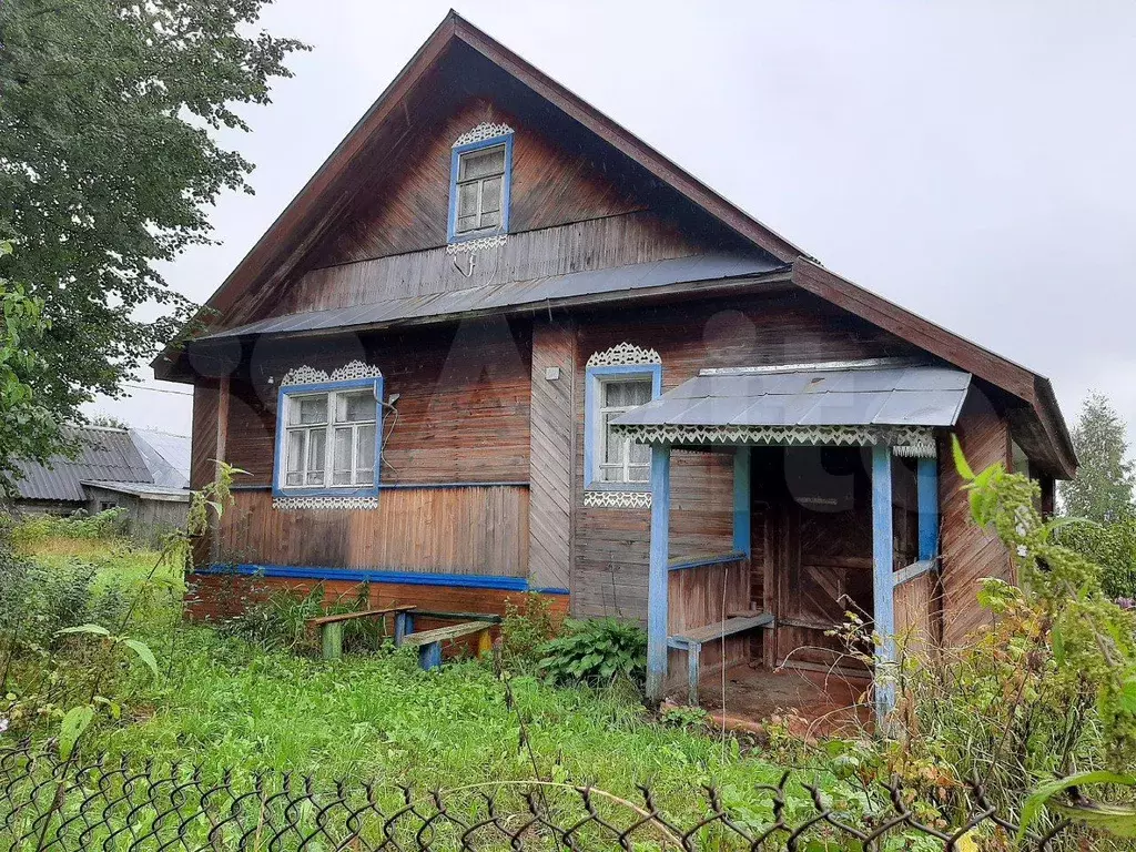 Дом 26 м на участке 11 сот. - Фото 0