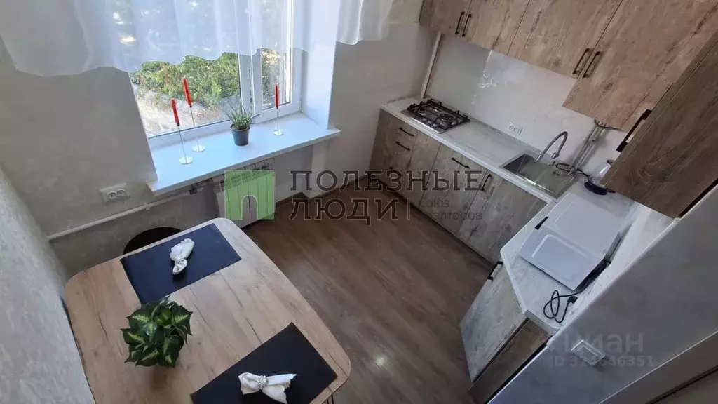 3-к кв. Севастополь ул. Одесская, 1 (80.0 м) - Фото 2