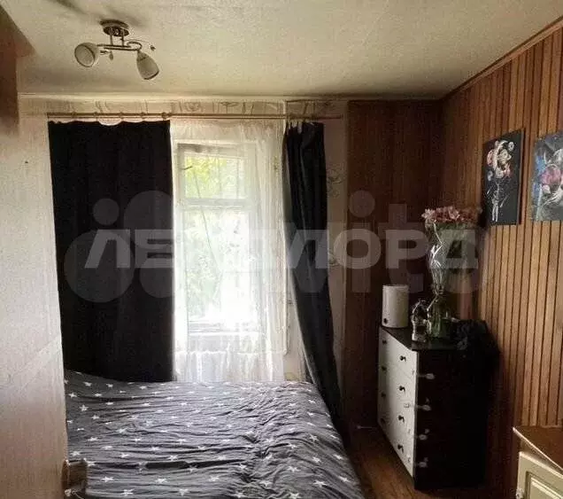 3-к. квартира, 46,9 м, 2/5 эт. - Фото 1