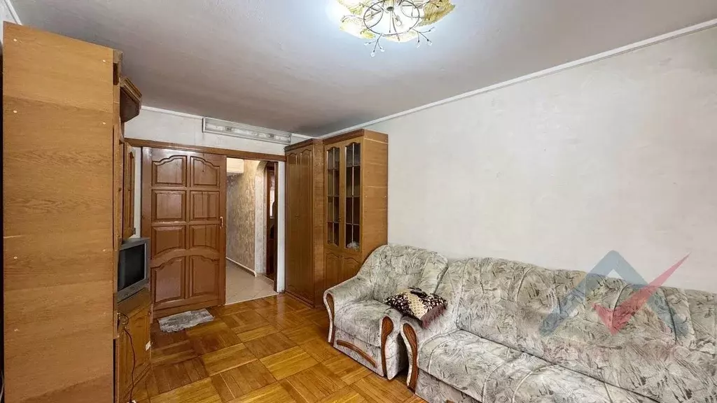 3-к кв. Крым, Ялта ул. Московская, 49 (73.2 м) - Фото 1