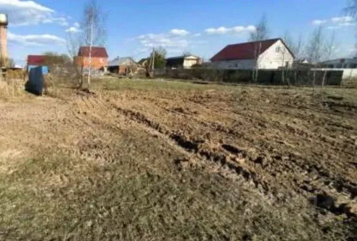 Участок в Московская область, Коломна городской округ, д. Бакунино  ... - Фото 0