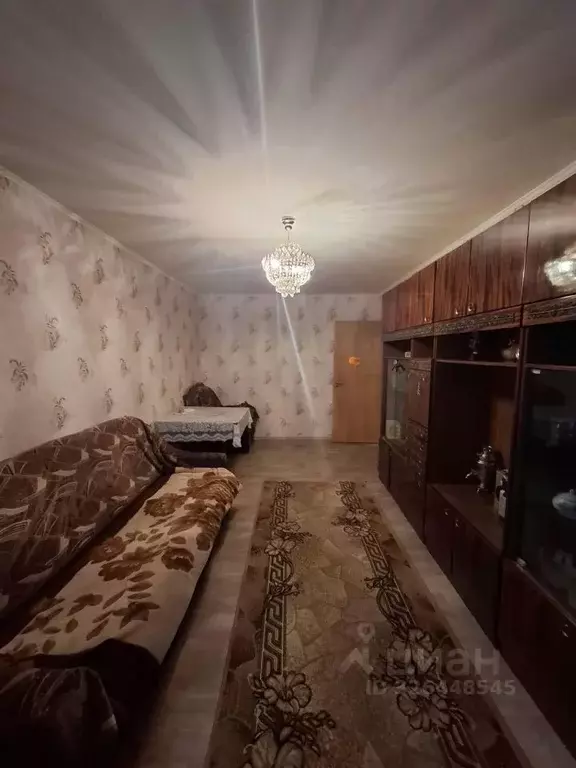 3-к кв. Тульская область, Тула ул. Плеханова, 132 (63.1 м) - Фото 1