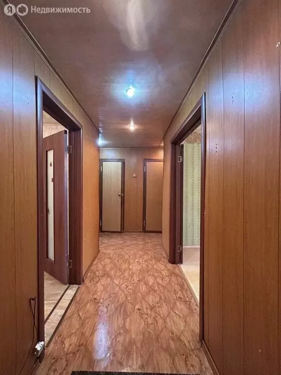 3-комнатная квартира: Димитровград, проспект Автостроителей, 70 (58.7 ... - Фото 1