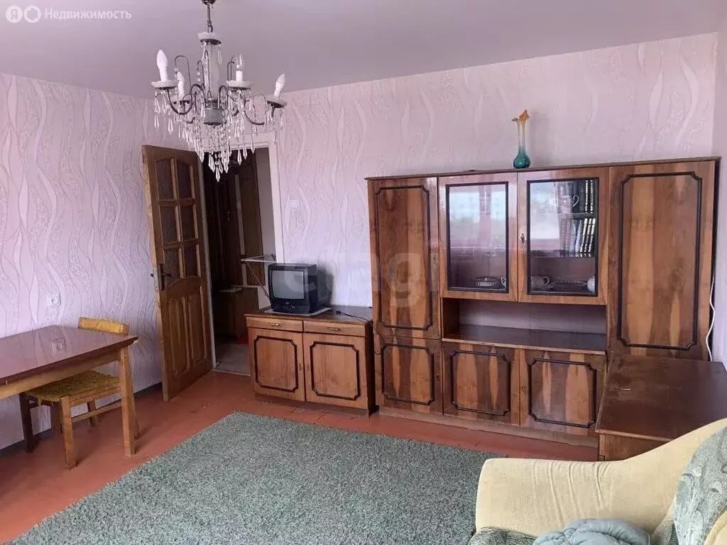 2-комнатная квартира: Калининград, улица 9 Апреля, 80 (51 м) - Фото 1