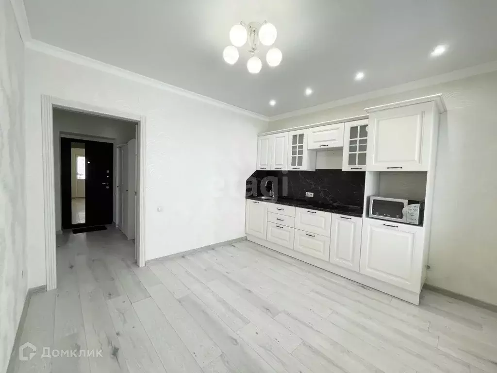 Продаётся 1-к квартира, 40.4 м - Фото 1