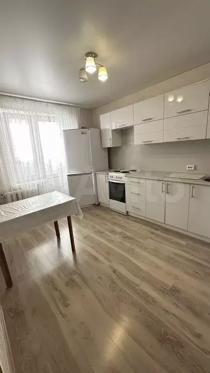 1-к. квартира, 37,5 м, 8/12 эт. - Фото 0