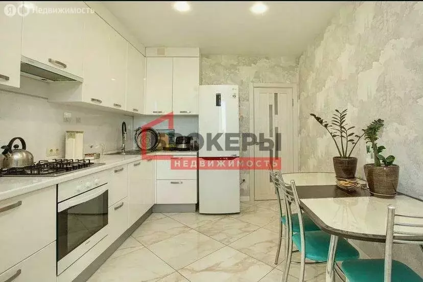 2-комнатная квартира: Севастополь, Парковая улица, 12 (65.5 м) - Фото 2