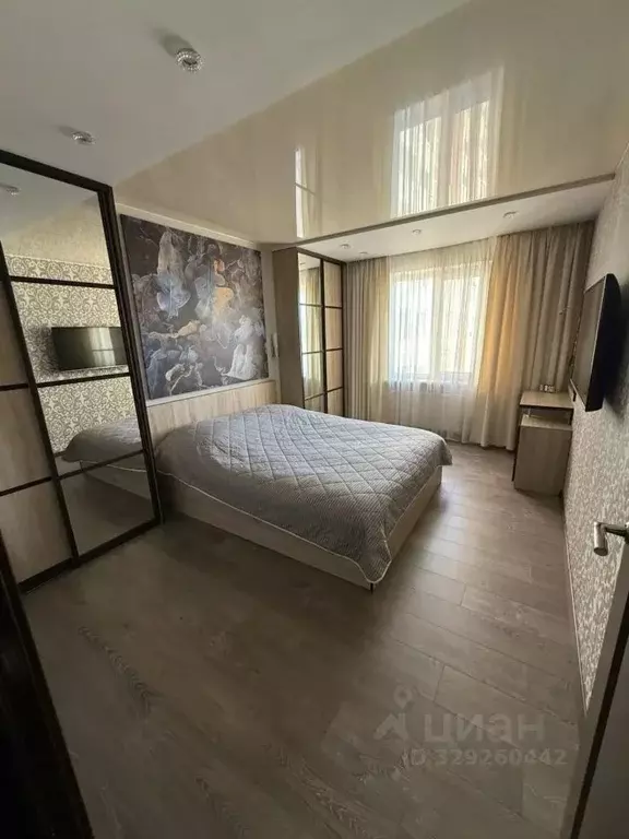 3-к кв. Санкт-Петербург Горелово тер., ш. Красносельское, 56к1 (96.3 ... - Фото 2