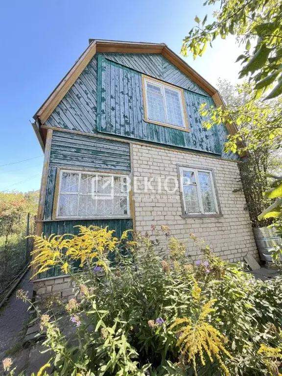 Дом в Костромская область, Кострома Березка СТ,  (47 м) - Фото 0