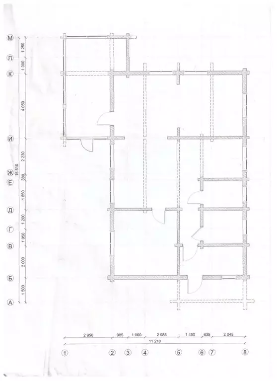 Дом в Москва д. Раево, ул. Изумрудная Долина, 15 (290 м) - Фото 1