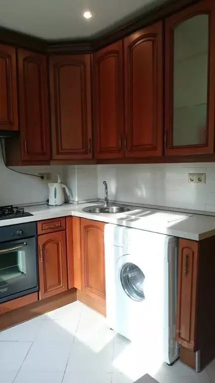 1-к кв. Москва Сивашская ул., 4К4 (32.0 м) - Фото 1