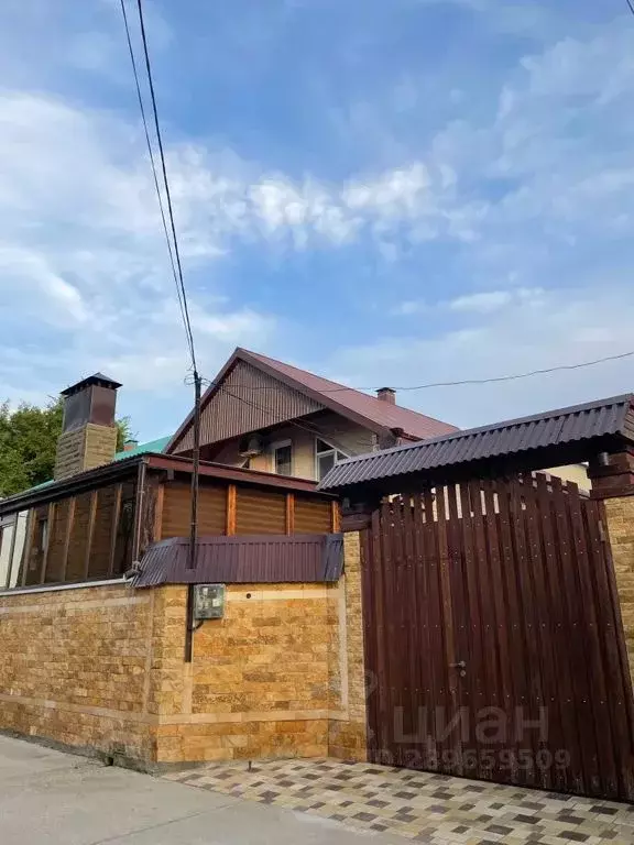 Дом в Дагестан, Махачкала Караман-5 мкр, ул. 1-я линия (160 м) - Фото 2