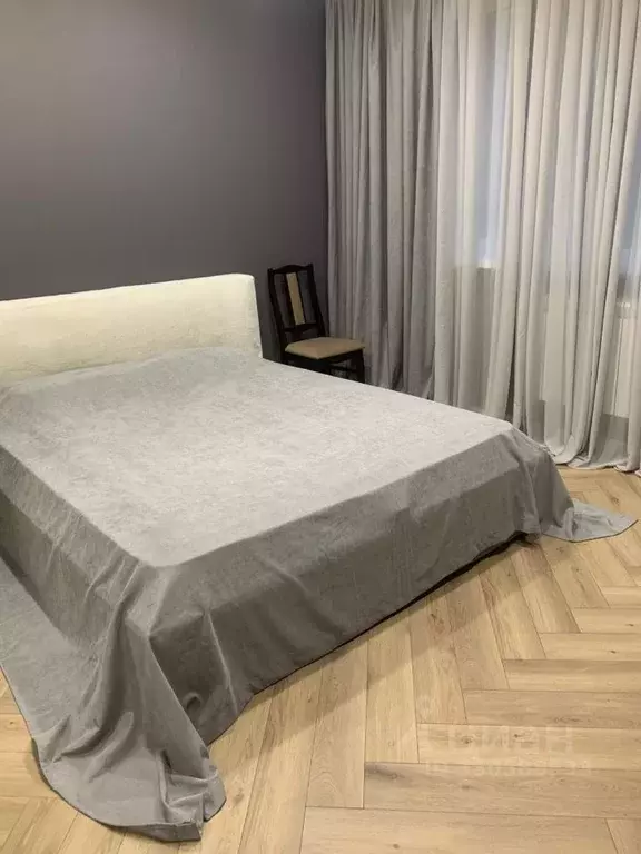 Комната Москва 6-й Новоподмосковный пер., 12 (15.0 м) - Фото 1