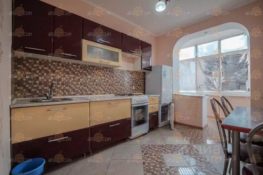 1-к кв. Ставропольский край, Ставрополь Крупской пер., 29 (33.5 м) - Фото 2