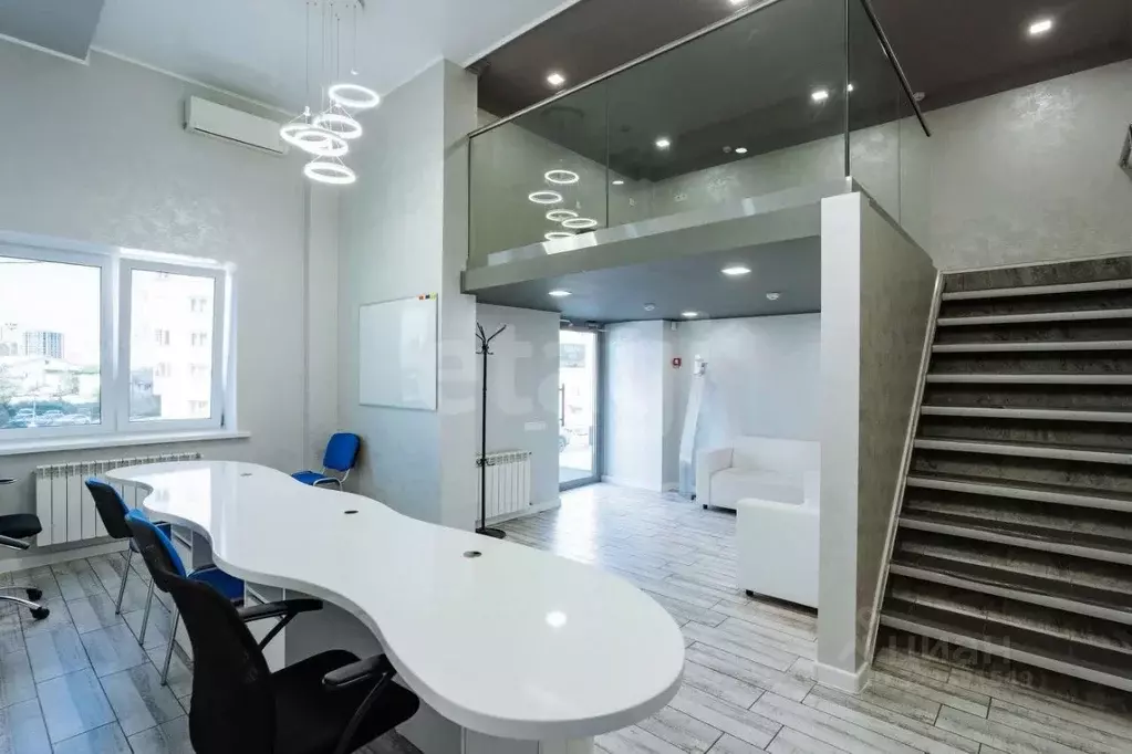 Офис в Башкортостан, Уфа Бакалинская ул., 19 (83 м) - Фото 1