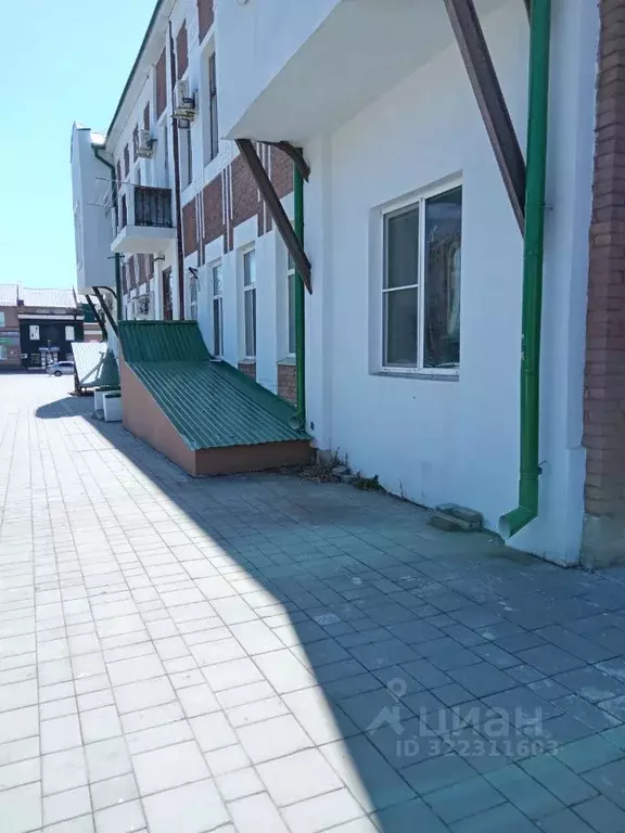 Помещение свободного назначения в Оренбургская область, Оренбург ... - Фото 2