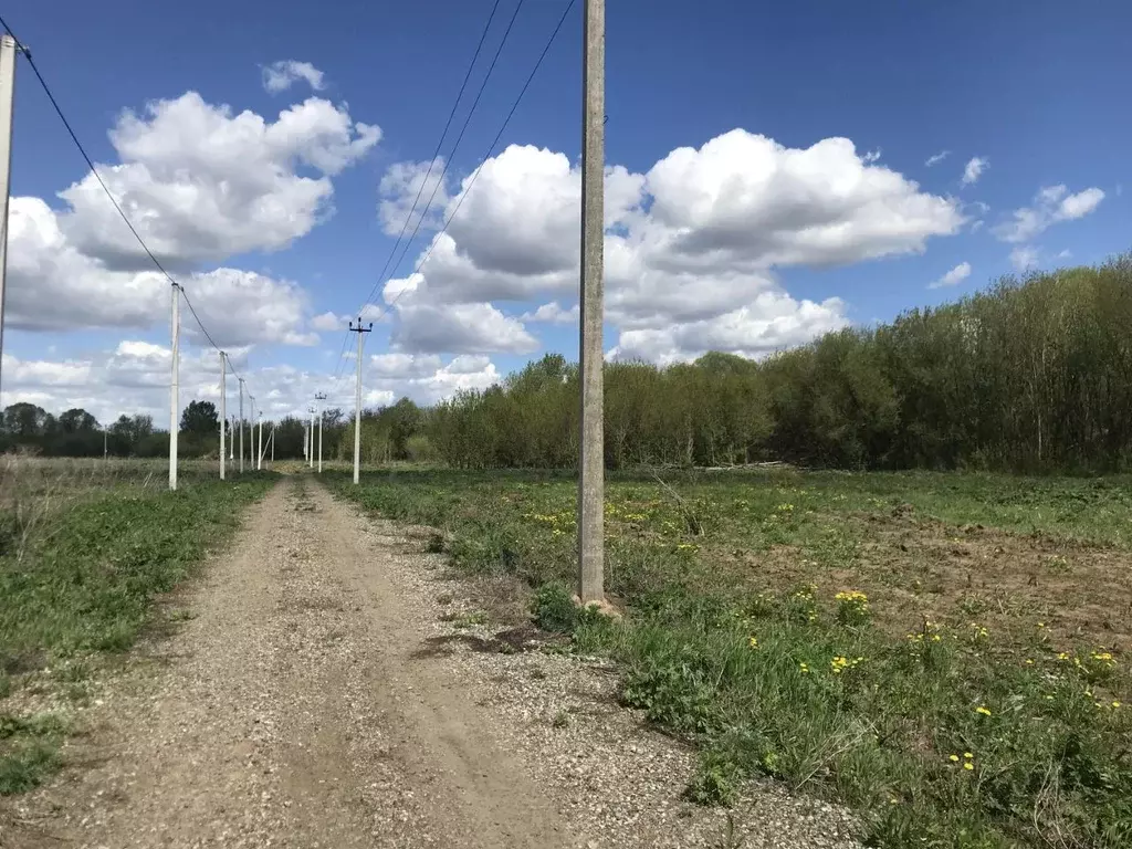 Участок в Татарстан, Высокогорский район, пос. Дачное  (6.0 сот.) - Фото 0