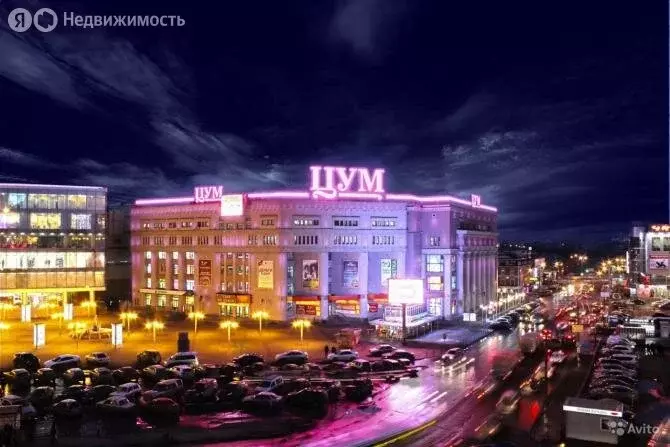 Торговая площадь (12 м) - Фото 2