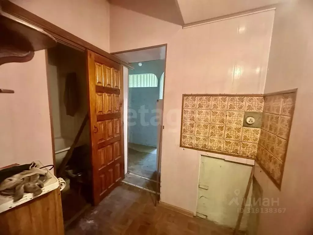 1-к кв. Белгородская область, Белгород ул. Чичерина, 1 (20.3 м) - Фото 0