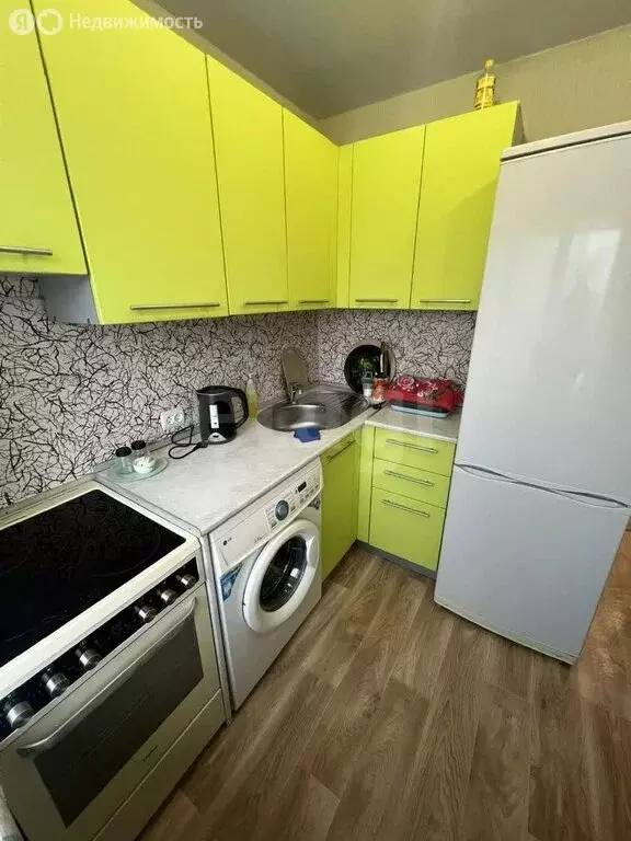 2-комнатная квартира: Миасс, Орловская улица, 24 (42 м) - Фото 1