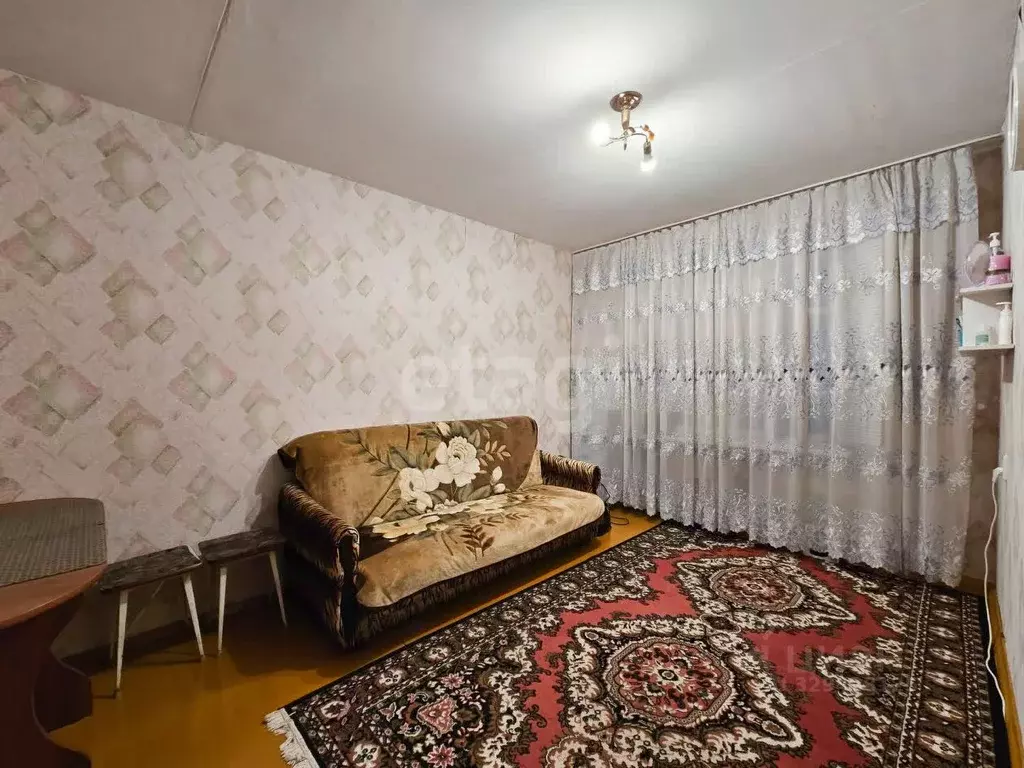 Комната Татарстан, Набережные Челны пос. ГЭС, бул. Тинчурина, 7 (12.6 ... - Фото 1