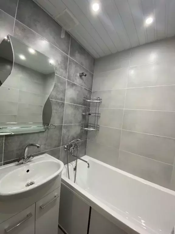 1-к кв. Санкт-Петербург ул. Маршала Захарова, 16к1 (36.0 м) - Фото 1