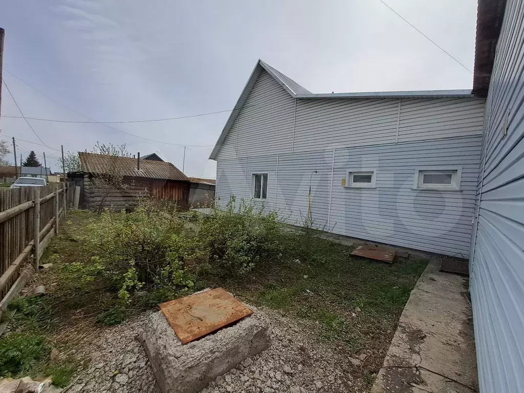 Дом 100 м на участке 13,6 сот. - Фото 1