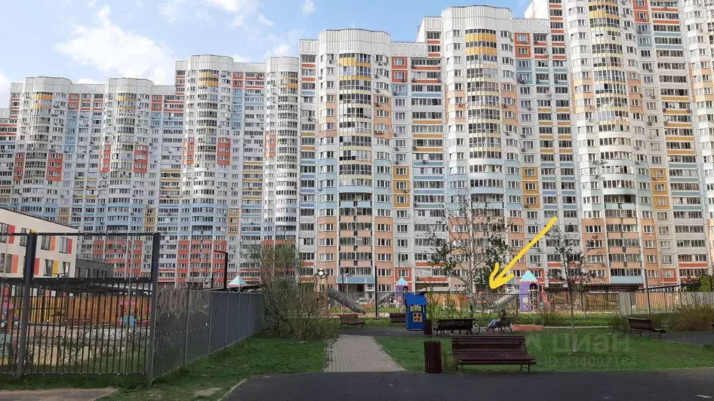 Помещение свободного назначения в Московская область, Мытищи ул. ... - Фото 0