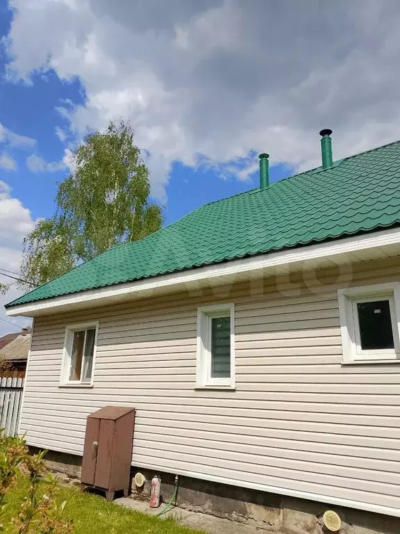 Дом 125 м на участке 8 сот. - Фото 1