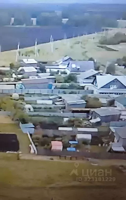 Участок в Свердловская область, Талицкий муниципальный округ, пос. ... - Фото 1