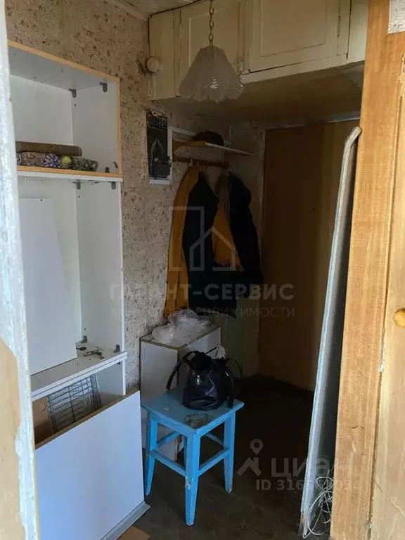 2-к кв. Тамбовская область, Тамбов ул. Карла Маркса, 258Г (41.4 м) - Фото 2