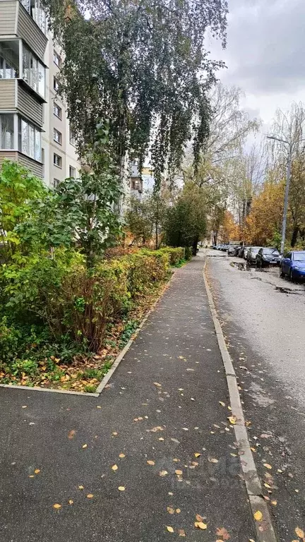 3-к кв. Московская область, Ивантеевка Пушкинский городской округ, ... - Фото 1