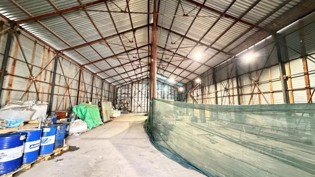 Помещение свободного назначения в Пермский край, Пермь Ласьвинская ... - Фото 1