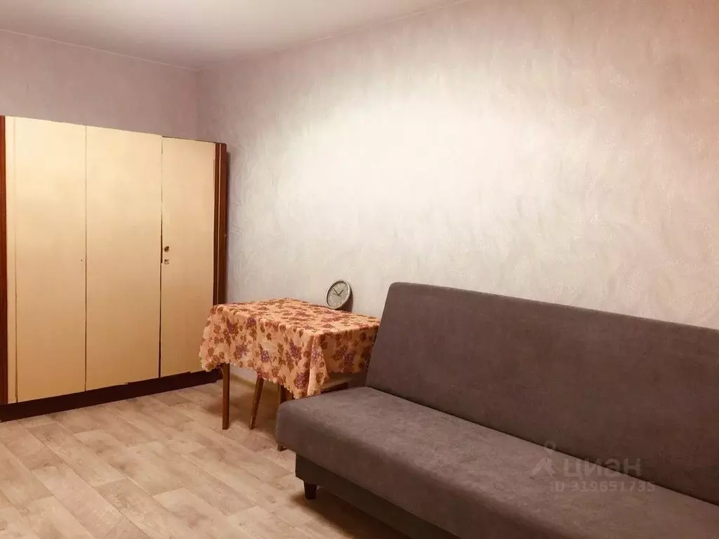 1-к кв. Краснодарский край, Сочи ул. Чекменева (35.0 м) - Фото 1