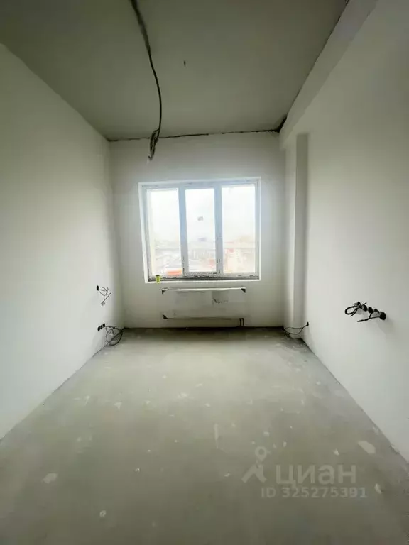 Студия Москва Нижегородская ул., 32С15 (29.0 м) - Фото 2