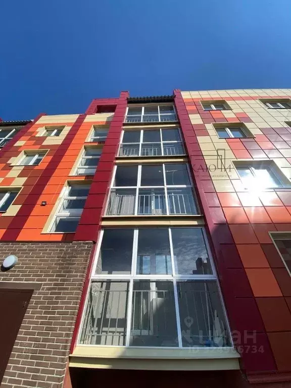 2-к кв. Челябинская область, Магнитогорск ш. Западное, 444Ак3 (65.0 м) - Фото 1