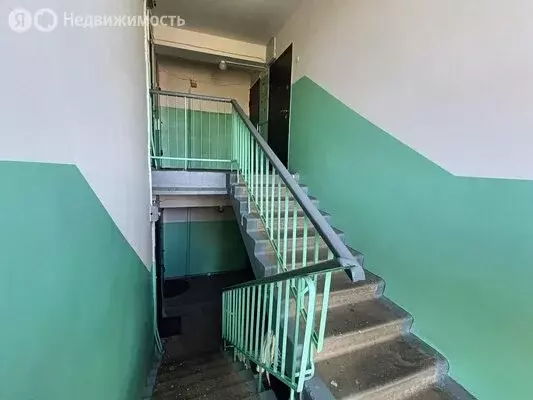 3-комнатная квартира: Ейск, улица Плеханова, 9 (48 м) - Фото 1