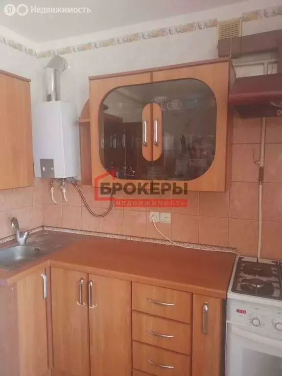 1-комнатная квартира: Севастополь, Лоцманская улица, 9 (34 м) - Фото 2