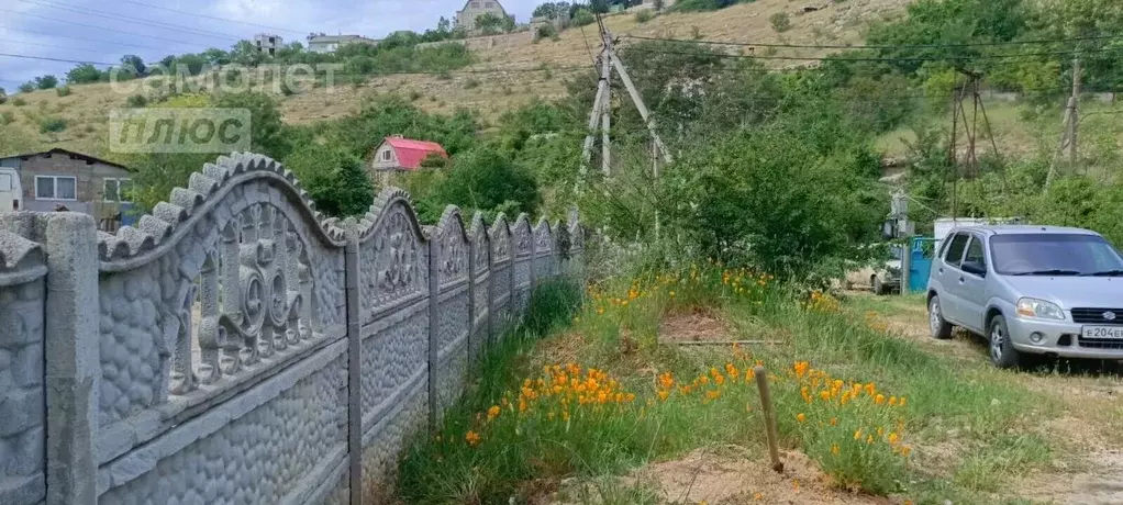 Дом в Севастополь Солнышко садоводческое товарищество, 10 (38 м) - Фото 0