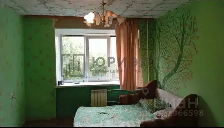 Комната Свердловская область, Нижний Тагил ул. Юности, 35 (12.6 м) - Фото 1