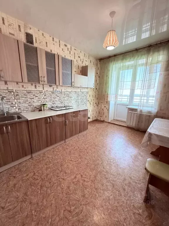 1-к кв. Забайкальский край, Чита ул. Усуглинская, 6 (36.3 м) - Фото 1