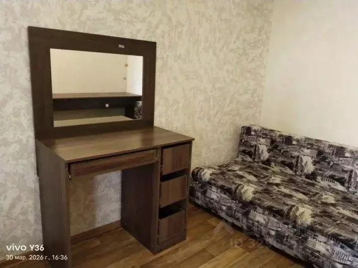 1-к кв. Иркутская область, Иркутск Сарафановская ул., 79/3 (25.0 м) - Фото 1